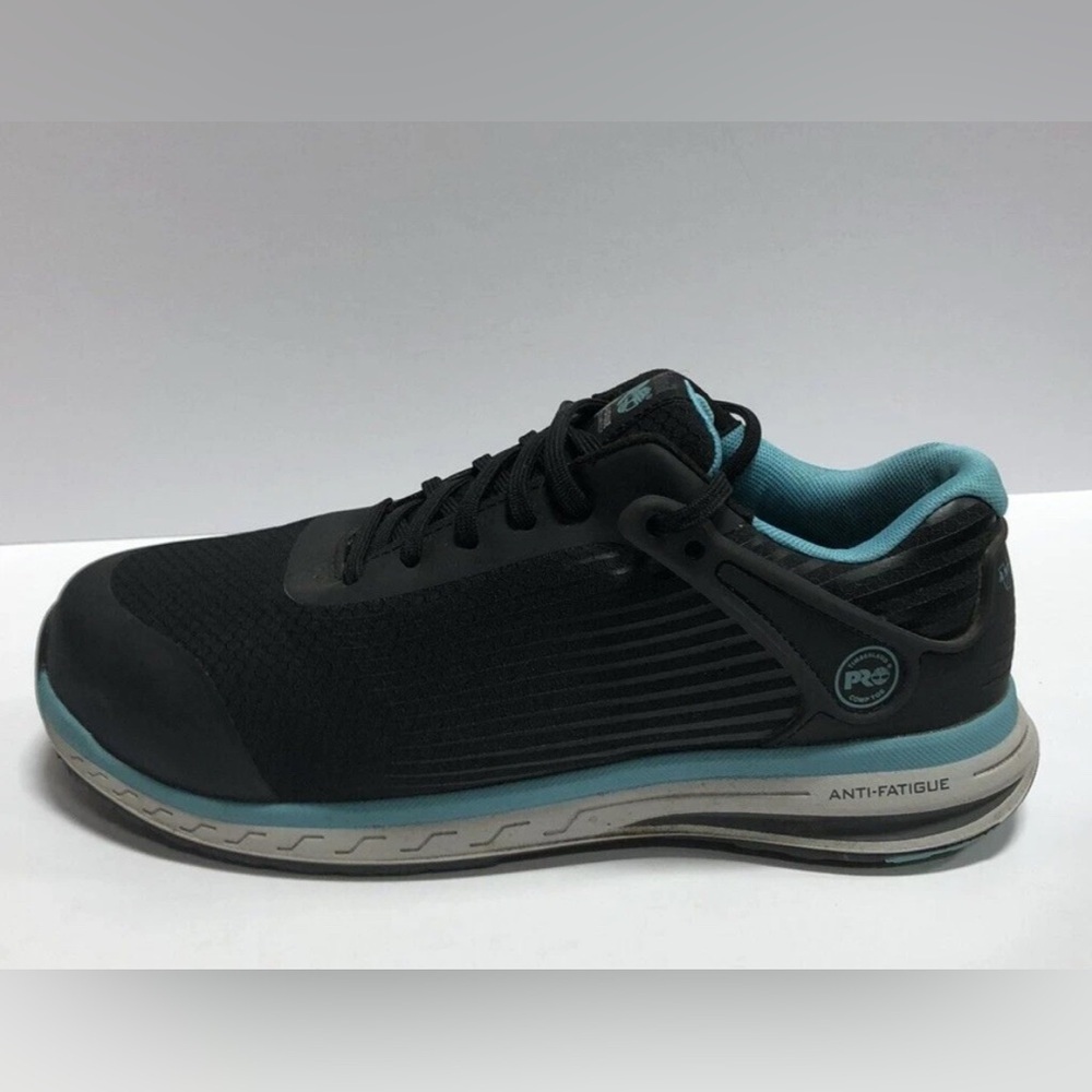 Timberland Pro Womens Drivetrain Low Sneaker, Size 9 M